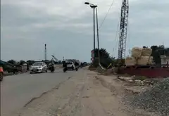 Cơ hội hiếm có sở hữu đất nền hướng Đông tại Cầu Mai Lĩnh... Bán đất tại Chương Mỹ, Hà Nội 02