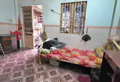 Bán nhà riêng hẻm ôtô gần mặt tiền Bà Hom, Quận 6, 127m2, 2 tầng... Bán nhà riêng tại Phú Lâm, Hồ Chí Minh 05