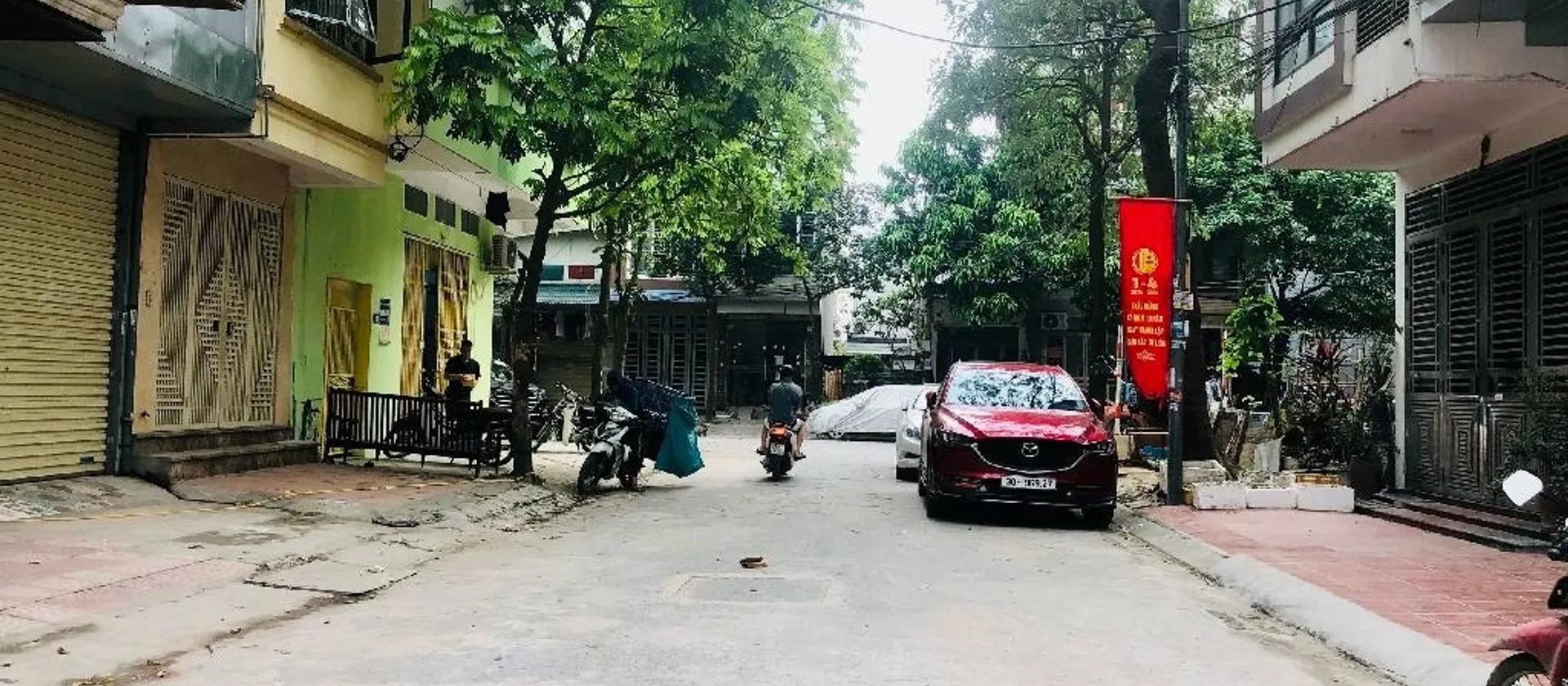Nhà Phân Lô 5 Tầng Có Thang Máy, Đường Rộng Phú Diễn... Bán nhà riêng tại Phú Diễn, Hà Nội 01