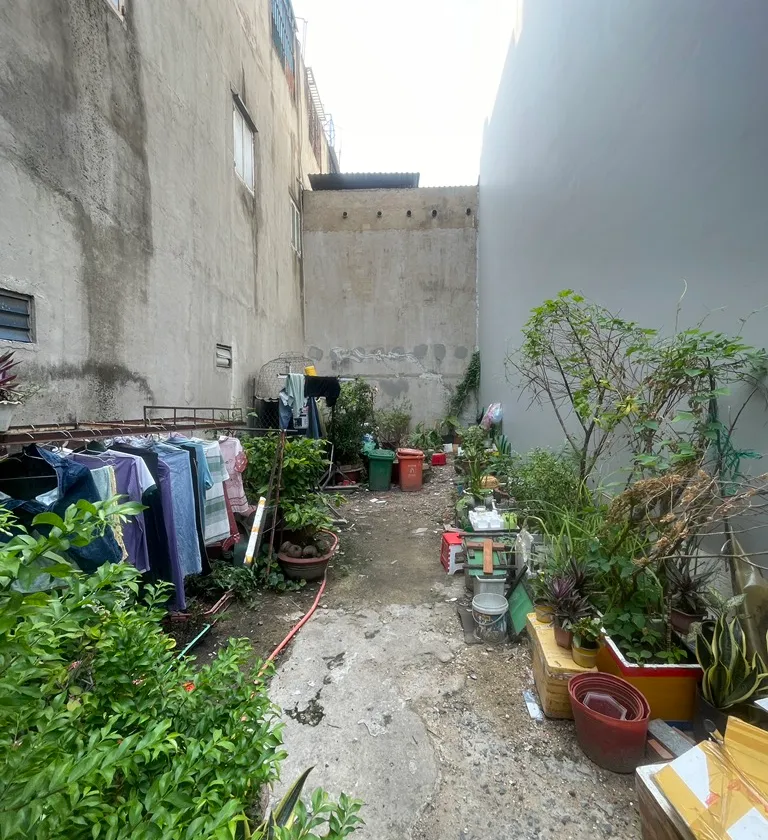 Bán đất thổ cư 44m2 hướng Nam tại Bình Hưng Hòa B, Bình Tân. Kế trường Kim Đồng chỉ 2 tỷ x... Bán đất tại Bình Tân, Hồ Chí Minh 01