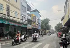 🔥 MTKD KHU VIP HỌ LÊ – NGANG 4.5M – 4 TẦNG – CHỈ 10.7 TỶ

🏡 4.5x23m • 4 tầng • mặt tiền kinh doan... Bán nhà mặt phố tại Phú Thọ Hòa, Hồ Chí Minh 09