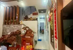 Nhà riêng 3 tầng sang trọng tại phường Trường Thạnh với không gian sống đẳng cấp... Bán nhà riêng tại Long Phước, Hồ Chí Minh 02