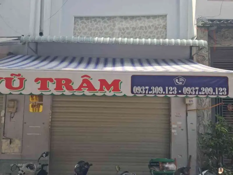Bán nhà ngần aeon tân phú đường nhựa 8m khu dân trí nhà cao tầng, vị trí đẹp... Bán nhà riêng tại Bình Hưng Hòa, Hồ Chí Minh 01