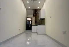 Bán nhà 4 tầng 3 phòng ngủ tại Bạch Mai, ngõ thông, giá 5,28 tỷ... Bán nhà riêng tại Bạch Mai, Hà Nội 01