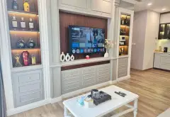 Bán căn hộ 2 phòng ngủ tại xã Phụng Công, Hưng Yên - Full nội thất, view hồ Thiên Nga... Bán căn hộ chung cư tại Phụng Công, Hưng Yên 06