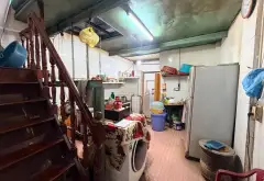 Nhà Phùng Hưng 2 Tầng Sang Trọng, Giá Tốt... Bán nhà riêng tại Chợ Lớn, Hồ Chí Minh 05