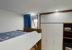 Chung cư mini 8 tầng có thang máy tại quận Hoàng Mai - Mặt ngõ kinh doanh, dòng tiền ổn định... Bán owner_side tại Tương Mai, Hà Nội 02