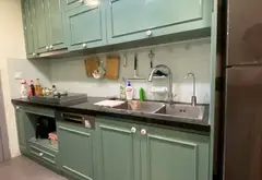Căn hộ chung cư 2 phòng ngủ diện tích 78m2 tại chung cư 360 Giải Phóng, 7.4 tỷ... Bán căn hộ chung cư tại Thanh Xuân, Hà Nội 09