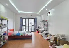 Bán nhà riêng 5 tầng tại Phú Diễn, Bắc Từ Liêm, diện tích 30m2, pháp lý rõ ràng... Bán nhà riêng tại Phú Diễn, Hà Nội 05