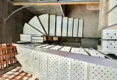 Bán nhà 4 tầng 40m2 khu Nơ Trang Long, Bình Thạnh giá 7.1 tỷ... Bán nhà riêng tại Bình Lợi Trung, Hồ Chí Minh 11