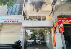 Nhà mặt phố Lê Thánh Tông đẳng cấp trung tâm Ngô Quyền, Hải Phòng... Bán nhà mặt phố tại Ngô Quyền, Hải Phòng 05