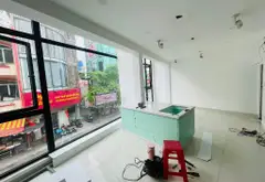 Nhà mặt phố lô góc chuẩn phường 10 Quận 3 giá cực tốt... Bán nhà mặt phố tại Nhiêu Lộc, Hồ Chí Minh 05