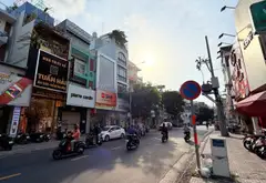 Nhà đỉnh mặt tiền Lê Văn Sỹ, 8 phòng tiện nghi cho thuê đỉnh... Bán nhà riêng tại Phú Nhuận, Hồ Chí Minh 15