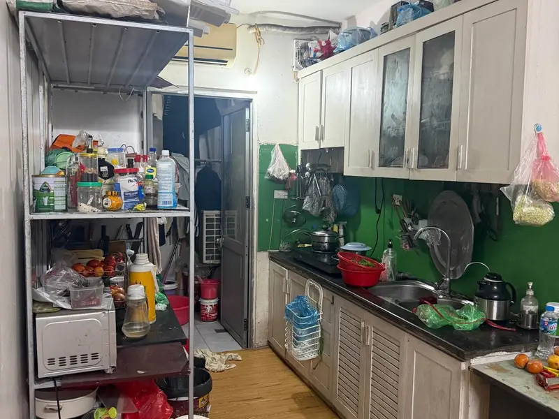Căn hộ lô góc 2PN thoáng rộng tại Hoàng Công... Bán căn hộ chung cư tại Kiến Hưng, Hà Nội 01