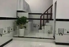 nhà sổ riêng 2 tầng, 2 phòng ngủ tại hiệp Thành, Quận 12, giá2,35 tỷ TL chính chủ... Bán nhà riêng tại Tân Thới Hiệp, Hồ Chí Minh 05