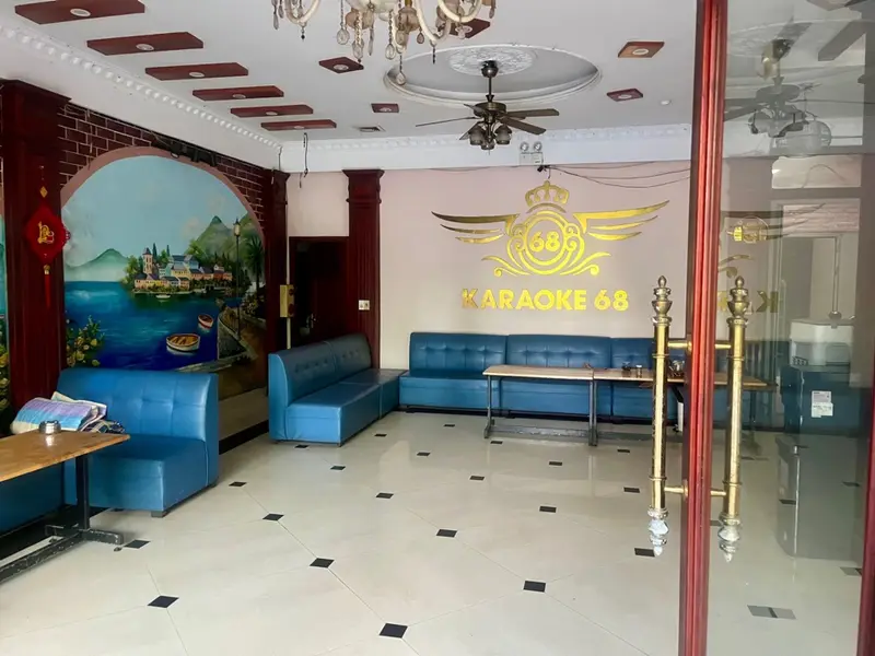 Hạ 1 tỷ Nhà 3 tầng 180m vew vườn hoa phường Thuận Thành, Bắc Ninh với dòng tiền cho thuê ổn định... Bán bất động sản khác tại Thuận Thành, Bắc Ninh 01
