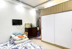 Bán nhà 5 tầng an dương vương 3PN tại Phường An Lạc, Quận Bình Tân, hẻm xe hơi,pháp lý rõ ràng... Bán nhà riêng tại An Lạc, Hồ Chí Minh 03