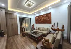 Bán nhà mặt phố tại quận Bắc Từ Liêm, 62m², 4 tầng, kinh doanh sầm uất... Bán nhà mặt phố tại Đông Ngạc, Hà Nội 03