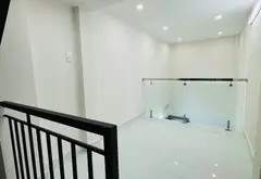 Nhà đẹp 4 tầng hẻm ba gác Tân Bình, 3 phòng ngủ giá tốt... Bán nhà riêng tại Bảy Hiền, Hồ Chí Minh 09