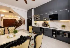 Cơ hội vàng sở hữu nhà 5 tầng tuyệt đẹp gần phố cổ, giá chốt linh động... Bán nhà riêng tại Bồ Đề, Hà Nội 03