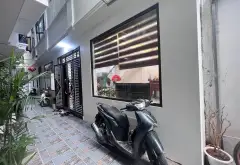 Hiếm nhà riêng 4 tầng mặt tiền rộng 10.5m tại khu vực Việt Hưng, diện tích 60m², khu đân trí cao.... Bán nhà riêng tại Việt Hưng, Hà Nội 03