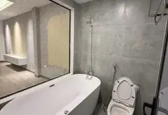 Quanh 12 tỷ sở hữu nhà Ngọc Thuỵ 66m2 x 6 tầng thang máy, full nội thất gần trường quốc tế Pháp... Bán nhà riêng tại Bồ Đề, Hà Nội 07