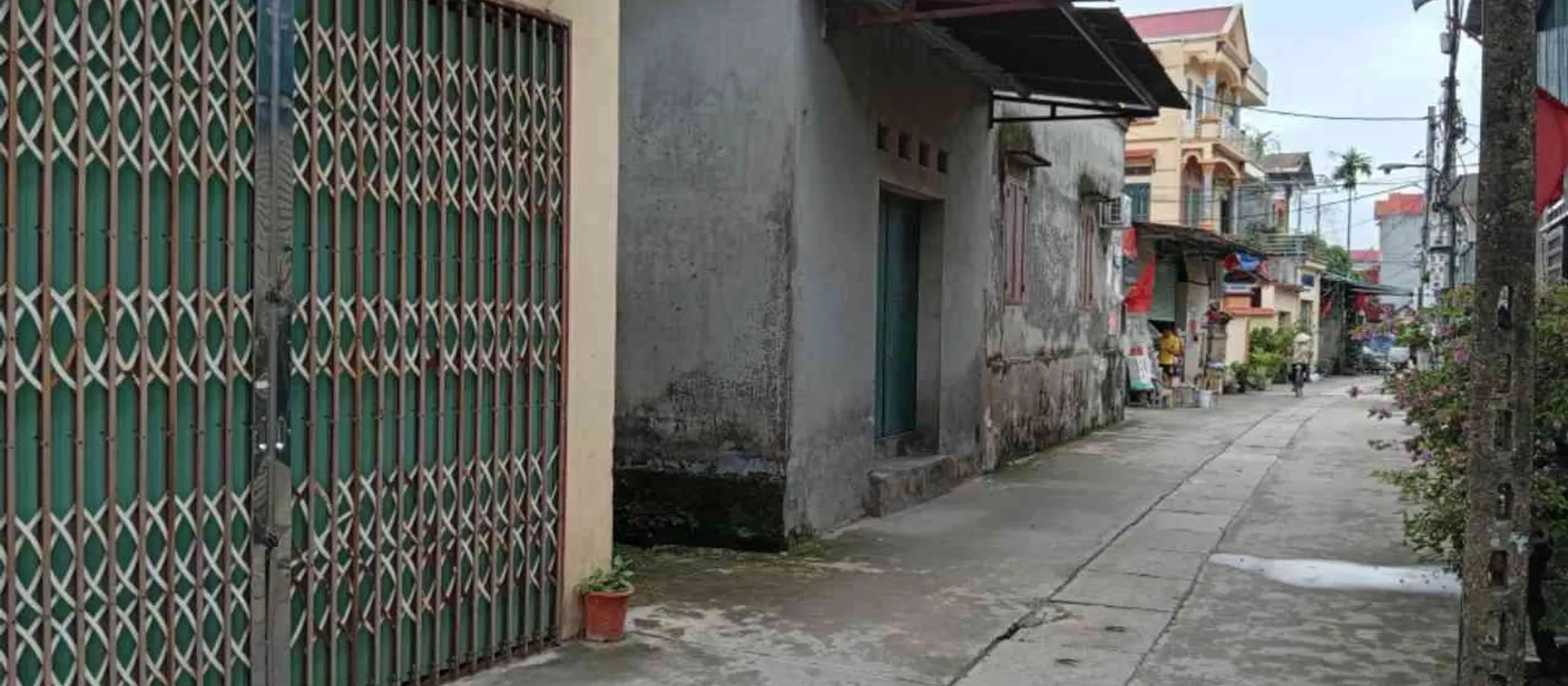 Bán đất 71.4 m2 mong muốn 1,3 Tỷ tại xã Tam Đa, Bắc Ninh, pháp lý rõ ràng, sẵn sàng giao dịch... Bán đất tại Tam Đa, Bắc Ninh 01