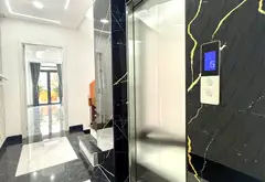 Bán nhà đẹp, khu đồng bộ 5 tầng, thang máy TCH 18A, gần Tô Ký, Quận 12, hẻm 6m, 4x25m, chỉ 9.x tỷ... Bán nhà riêng tại Trung Mỹ Tây, Hồ Chí Minh 10
