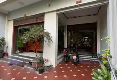 Nhà Kiểu Biệt Thự 3 Tầng Phường Đồng Kỵ, Ngõ Ô Tô Tránh, Vị Trí Vàng... Bán nhà riêng tại Đồng Kỳ, Bắc Ninh 03