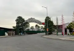 Bán đất 105m2 tại Thuận Thành III, giá 4.2 tỷ, gần Đại học lớn... Bán đất tại Thuận Thành, Bắc Ninh 03