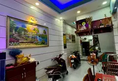 Bán nhà mặt phố 4 tầng, 54.4m2 tại quận trung tâm, giá 8.8 tỷ... Bán nhà mặt phố tại Phú Thạnh, Hồ Chí Minh 03