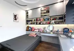Bán căn hộ 2PN lô góc tại Định Công, Hướng Đông Nam... Bán căn hộ chung cư tại Phương Liệt, Hà Nội 05