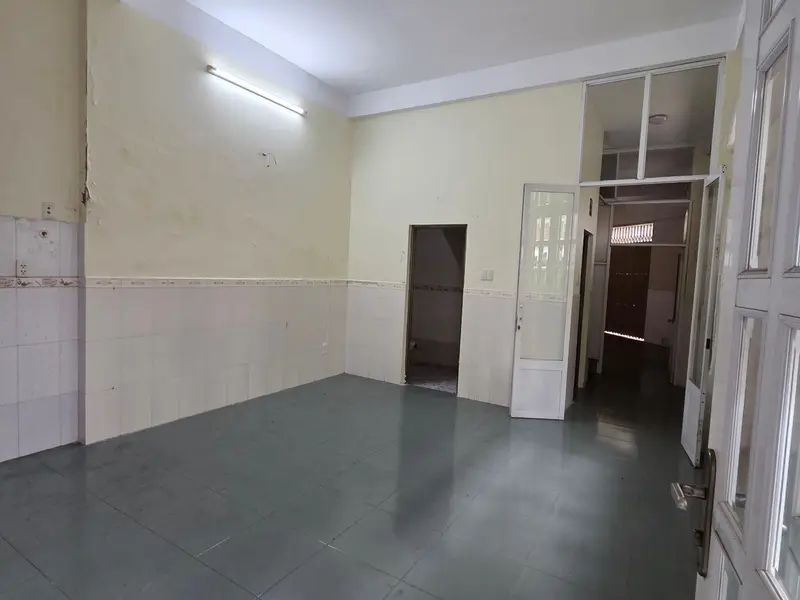 Căn góc 2 mặt tiền kinh doanh sầm uất tại khu Tên Lửa... Bán nhà mặt phố tại An Lạc, Hồ Chí Minh 01