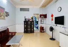 Bán nhà riêng 3 tầng diện tích 62m2 tại Quận 6 giá 6.5 tỷ... Bán nhà riêng tại Phú Lâm, Hồ Chí Minh 01