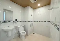 CC 1050 PHÙ HỢP CHO GIA ĐÌNH NHỎ HOẶC MUA CHO CON ĐI HỌC... Bán căn hộ chung cư tại Bình Thạnh, Hồ Chí Minh 09