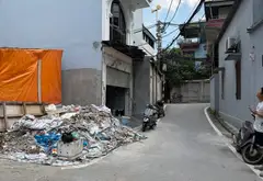 Bán nhà 6 tầng lô góc, gara ô tô tại Đàm Quang Trung... Bán nhà riêng tại Long Biên, Hà Nội 03