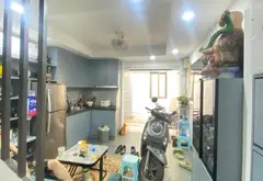 Bán nhà riêng 4 tầng tại Khương Đình, ngõ thông, thiết kế hiện đại... Bán nhà riêng tại Khương Đình, Hà Nội 02