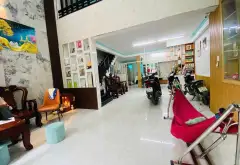Bán nhà riêng 3 tầng 10 phòng khép kín diện tích 71m2 tại Gò Vấp... Bán nhà riêng tại An Hội Tây, Hồ Chí Minh 04