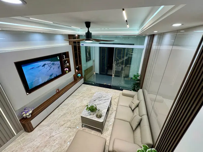 Nhà Riêng Đẳng Cấp Tại An Dương - Ô Tô Vào Tận Cửa, Sẵn Sàng Về Ở... Bán nhà riêng tại An Dương, Hải Phòng 01
