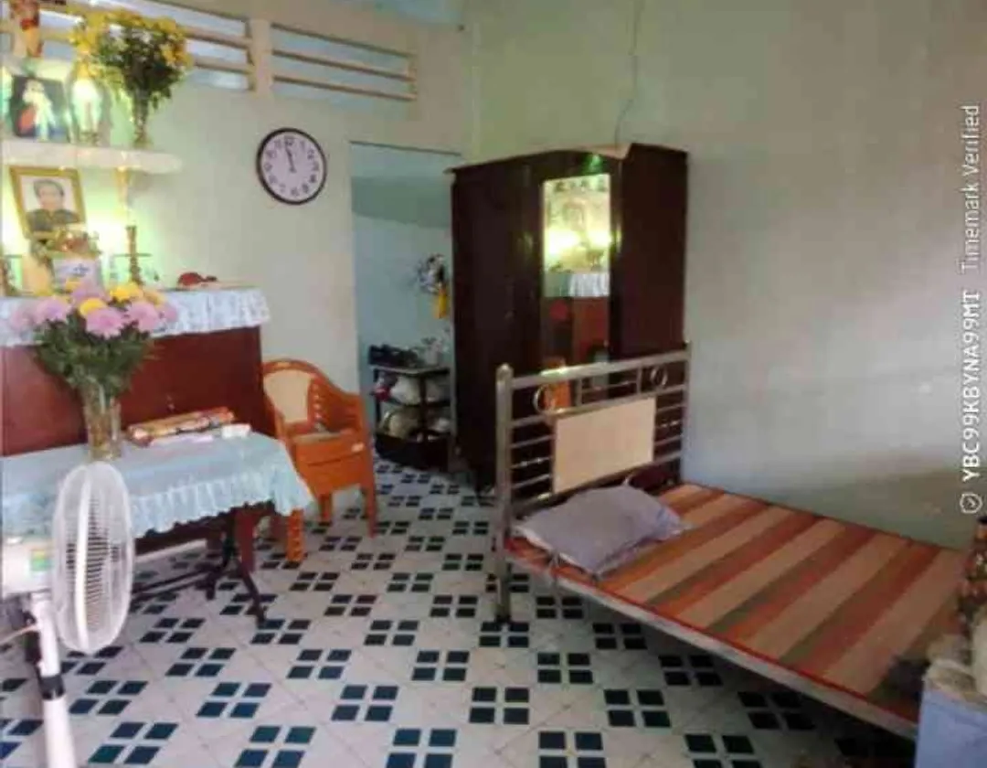 Bán nhà riêng 57,9m2 tại Xô Viết Nghệ Tĩnh, mặt tiền 4m, giá 7,5 tỷ đồng... Bán nhà riêng tại Thạnh Mỹ Tây, Hồ Chí Minh 01