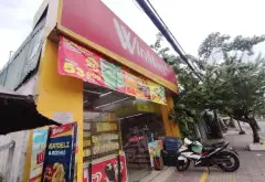 Bán nhà mặt phố Huỳnh Tấn Phát, Nhà Bè, diện tích 45.5 m2, hợp đồng thuê ổn định... Bán nhà mặt phố tại Nhà Bè, Hồ Chí Minh 01