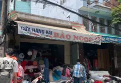 Bán nhà mặt phố 65.8m2, 2 phòng ngủ khu chợ vải Phú Thọ Hoà... Bán nhà mặt phố tại Phú Thọ Hòa, Hồ Chí Minh 01