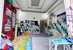 BÁ.N NHÀ ĐẸP SÁT HUƠ.G LỘ 2 - NGÃ TƯ 4 XÃ - ÔTÔ VÀO NHÀ - Ở NGAY - ( 4X12M ) - NHỈNH 4$... Bán nhà riêng tại Bình Trị Đông, Hồ Chí Minh 03