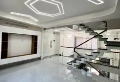 Bán nhà 4 tầng 55m2 tại Tân Tạo, giá 6.5 tỷ... Bán nhà riêng tại Tân Tạo, Hồ Chí Minh 02