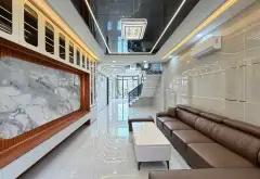 Nhà mới xinh khu Tây Lân, 5 tầng rộng rãi, giá hấp dẫn... Bán nhà riêng tại Tân Tạo, Hồ Chí Minh 03