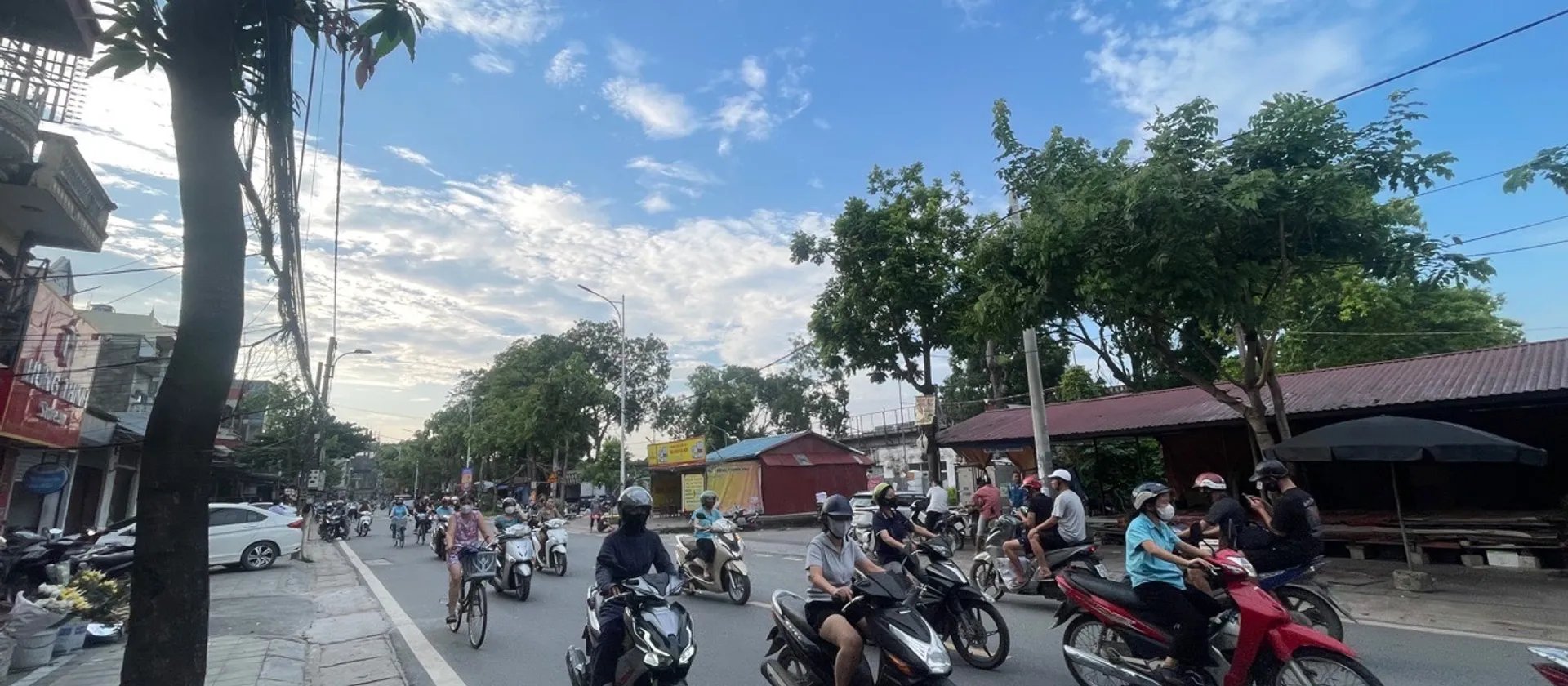 Bán đất 41.8m2 mặt tiền 4.1m tại Việt Hùng Đông Anh, giá tốt... Bán đất tại Đông Anh, Hà Nội 01
