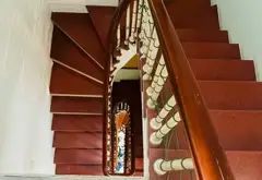 Nhà riêng 4 tầng tại phường Thanh Liệt, Hà Nội với thiết kế hiện đại và không gian thoáng mát... Bán nhà riêng tại Thanh Liệt, Hà Nội 06