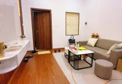 Bán căn hộ tập thể 2 phòng ngủ tại trung tâm Ngã Tư Sở - Thanh Xuân, giá hấp dẫn... Bán căn hộ chung cư tại Khương Đình, Hà Nội 03