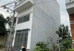 Lô Đất Đẹp Phường Bình Tân - Cơ Hội Vàng Sở Hữu Ngay 54m² Giá Tốt... Bán đất tại Bình Tân, Hồ Chí Minh 03