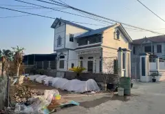 🔥CHỦ NGỘP BÁN 100M2 - FUL TC - YÊN LƯƠNG - TRUNG GIÃ - HÀ NỘI - OTO TRÁNH NHỈNH 2TỶ🔥... Bán đất tại Trung Giã, Hà Nội 03